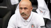 Beşiktaş'ta Italiano dönemi: Kritik maç öncesi sakatlık alarmı