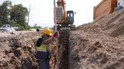 Düzce’nin muslukları 50 yıl boyunca kesintisiz akacak