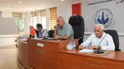 Erzurum Aziziye'de merhum muhtarın ismi caddeye verildi
