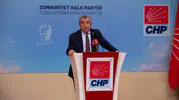 CHP’den sosyal devlet eleştirisi Türkiye hala yerinde sayıyor