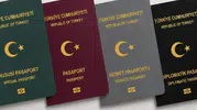 Artık kuyruk beklemek tarih oluyor: Yeşil ve gri pasaportta devrim dönemi