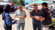 Fındık hırsızlarına karşı polis sahada, üreticiye kritik uyarılar
