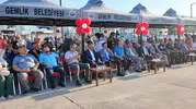 Gemlik Körfezi'nde heyecan dorukta: Balıkçılar bereketli bir sezon için ağlarını denize bıraktı