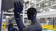 BMW'nin testi ortaya koydu İnsansı robotlar hâlâ insandan yavaş