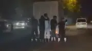 Diyarbakır trafiğinde patenle ölümüne yolculuk kamerada