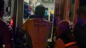 Zonguldak'ta elektrikli bisiklet kazası 15 yaşındaki çocuk yaralandı