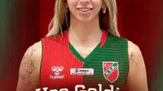 Karşıyaka voleybolda kadrosunu Elif Erkoç ile güçlendirdi