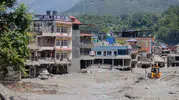 Nepal'de sel felaketi Rasuwa'da ölü sayısı 626'ya çıktı, 2 bin 426 kişi kayıp