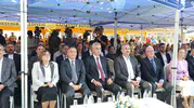 Gaziantep OSB’ye yeni sağlık üssü kuruldu