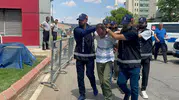 Gaziantep'te vekil bıçaklanması olayında tutuklama kararı çıktı