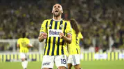 Vedat Muriqi Kadıköy hasretini golle bitirdi