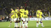 Fenerbahçe Avrupa yolunda ilk adımı rahat attı