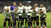Beşiktaş geleneği bozmadı ve ligi üç puanla açtı
