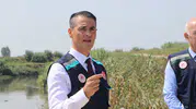 Akdeniz’de kirliliğe geçit yok 19 tesis mühürlendi