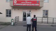 Afyonkarahisar'da jandarma 28 arananı yakaladı, 15'i tutuklandı
