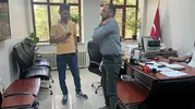 Niğde'de vatandaşlar fiziksel sağlık durumlarını test etti