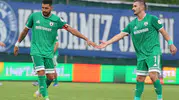 Muğlaspor 1. Lig macerasına yenilgiyle başladı