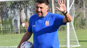 Balıkesirspor sezon hazırlıklarında ilk etabı tamamladı