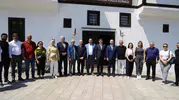 Gümüşhane medyasının sorunları ve dezenformasyon masaya yatırıldı