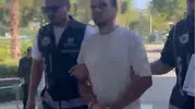 Nazilli'de 26 Yaşındaki Şüpheli Cumhurbaşkanına Hakaretten Tutuklandı