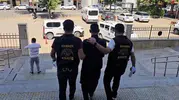 Siverek’te kasten öldürme hükümlüsü operasyonla yakalandı