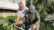 Yüksekova'da 20 yıllık evlat fedakarlığı