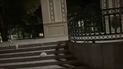 Eskişehir’de parkta bıçaklı hesaplaşma