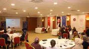 Elazığ şiddete karşı koruma ağını güçlendiriyor