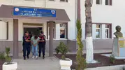 Jandarma dronla buldu 30 yıllık cezası vardı, saklanıyordu