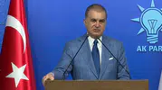 AK Parti'den terörsüz Türkiye için yeni dönem mesajı