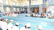 Van Edremit'te çocuklar yaz kurslarını başarıyla tamamladı