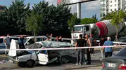 Altındağ’da akşam saati gelen acı haber