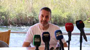 Muğlaspor’da işler yolunda gitmiyor