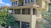 Üsküdar'da yazar villasında ölü bulundu Telefon görüşmesi sırasında silah sesi duyuldu