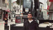 Denizli’de askerden yeni dönen genç dağlık alanda ölü bulundu