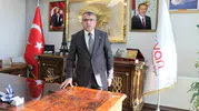 Vanlı sanayiciden Meclis’teki uzlaşı teklifine tam destek