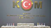 Kırşehir’de kaçak tütün operasyonu