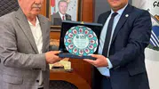 Almanya’daki gurbetçiden Çermik’teki çocuklar için sünnet desteği