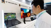Samsung ekran teknolojisinde vites yükseltti