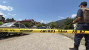 Bolu'da arazi kavgası kanlı bitti