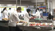 İzmir ve Ağrı gastronomi köprüsüyle aynı sofrada buluştu