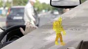 Otonom araçlar insan gözü gibi görmeye başlıyor