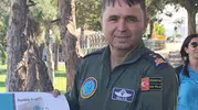 Tümgeneral Mete Kuş emekli edildi