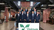 Beş ilin kalkınma masası Yalova'da toplandı