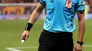 Keçiörengücü Pendikspor mücadelesini Kaan Kara yönetecek