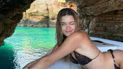 Afra Saraçoğlu yeni dizisiyle ekranlara dönüyor