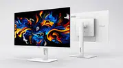 MSI ekran teknolojisinde mürekkep püskürtme dönemini başlattı