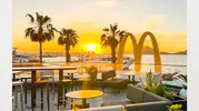Türkiye'nin dört bir yanında 7 özel McDonald's şubesi seçildi