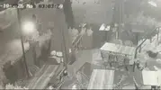 Haraç istediler, el bombası attılar 4 şüpheli Kocaeli'de yakalandı