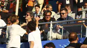 Kasımpaşa ve Trabzonspor sezonu açıyor
